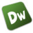 Dreamweaver 128x128 Icon